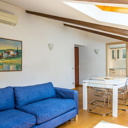 Duomo Grand Family Loft Apartment Napoli Ngoại thất bức ảnh