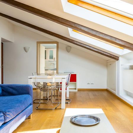 Duomo Grand Family Loft Apartment Napoli Ngoại thất bức ảnh
