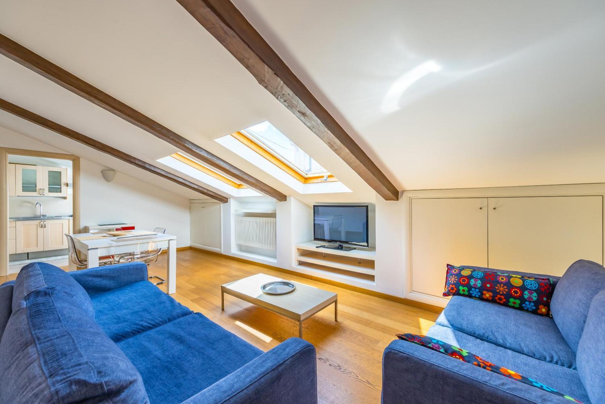 Duomo Grand Family Loft Apartment Napoli Ngoại thất bức ảnh