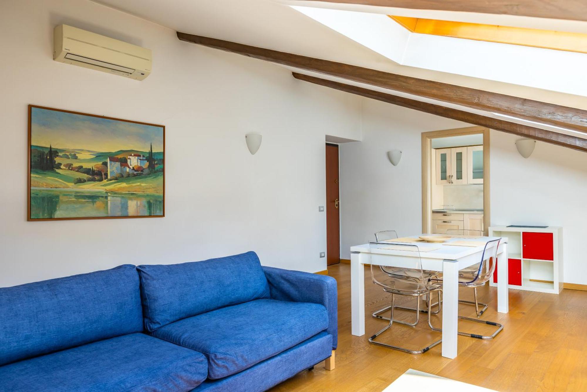 Duomo Grand Family Loft Apartment Napoli Ngoại thất bức ảnh