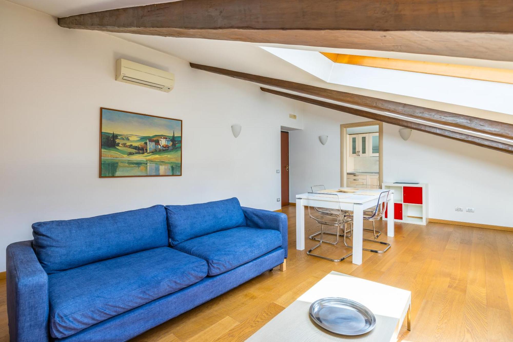Duomo Grand Family Loft Apartment Napoli Ngoại thất bức ảnh