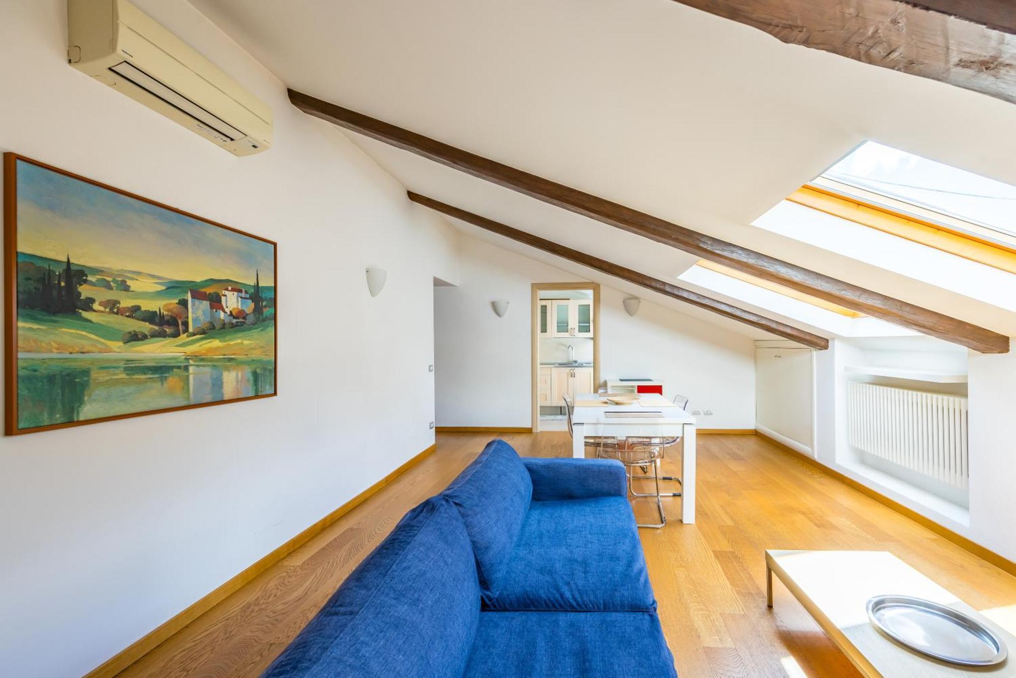 Duomo Grand Family Loft Apartment Napoli Ngoại thất bức ảnh