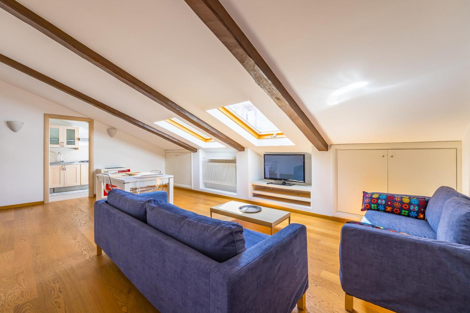 Duomo Grand Family Loft Apartment Napoli Ngoại thất bức ảnh