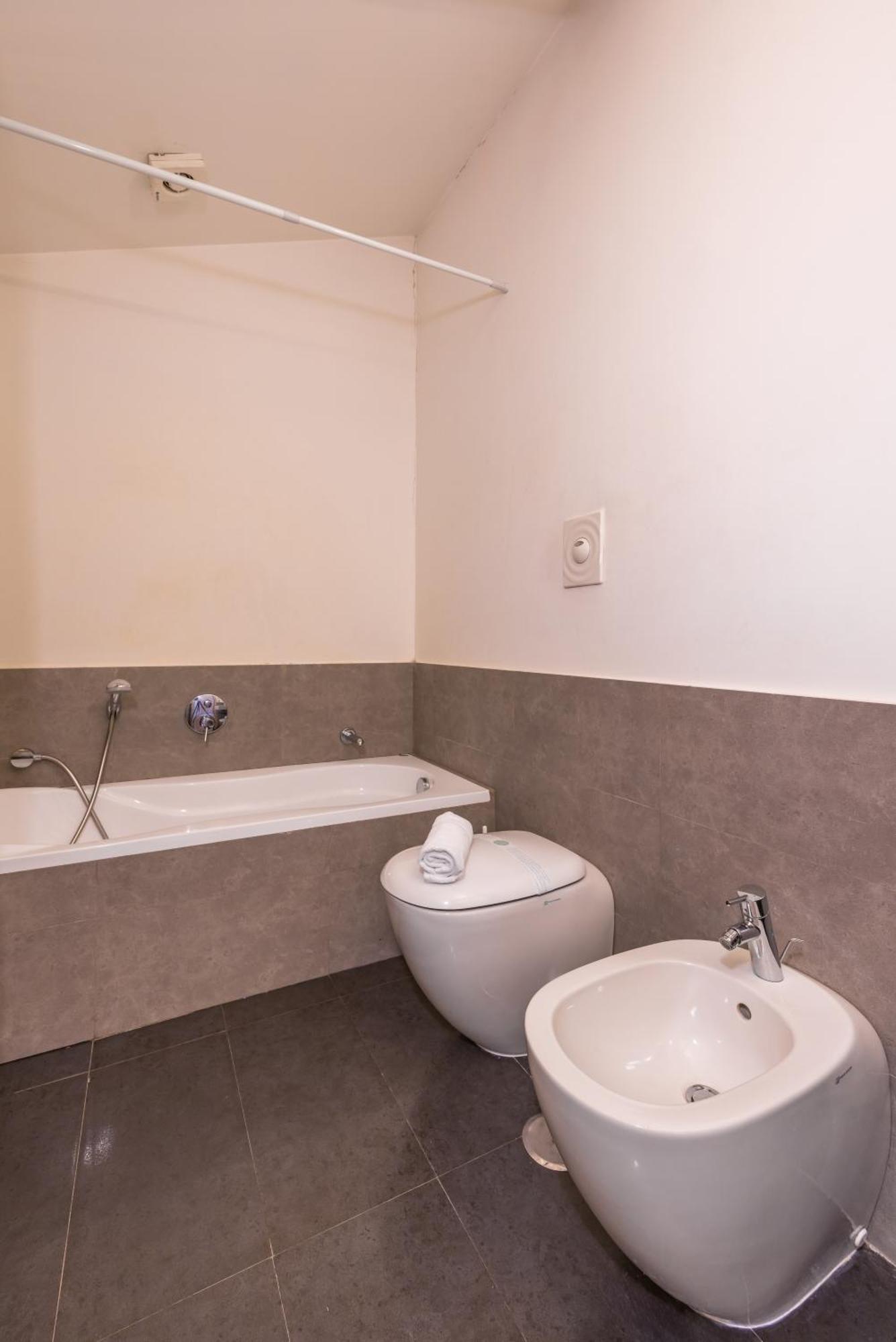 Duomo Grand Family Loft Apartment Napoli Ngoại thất bức ảnh