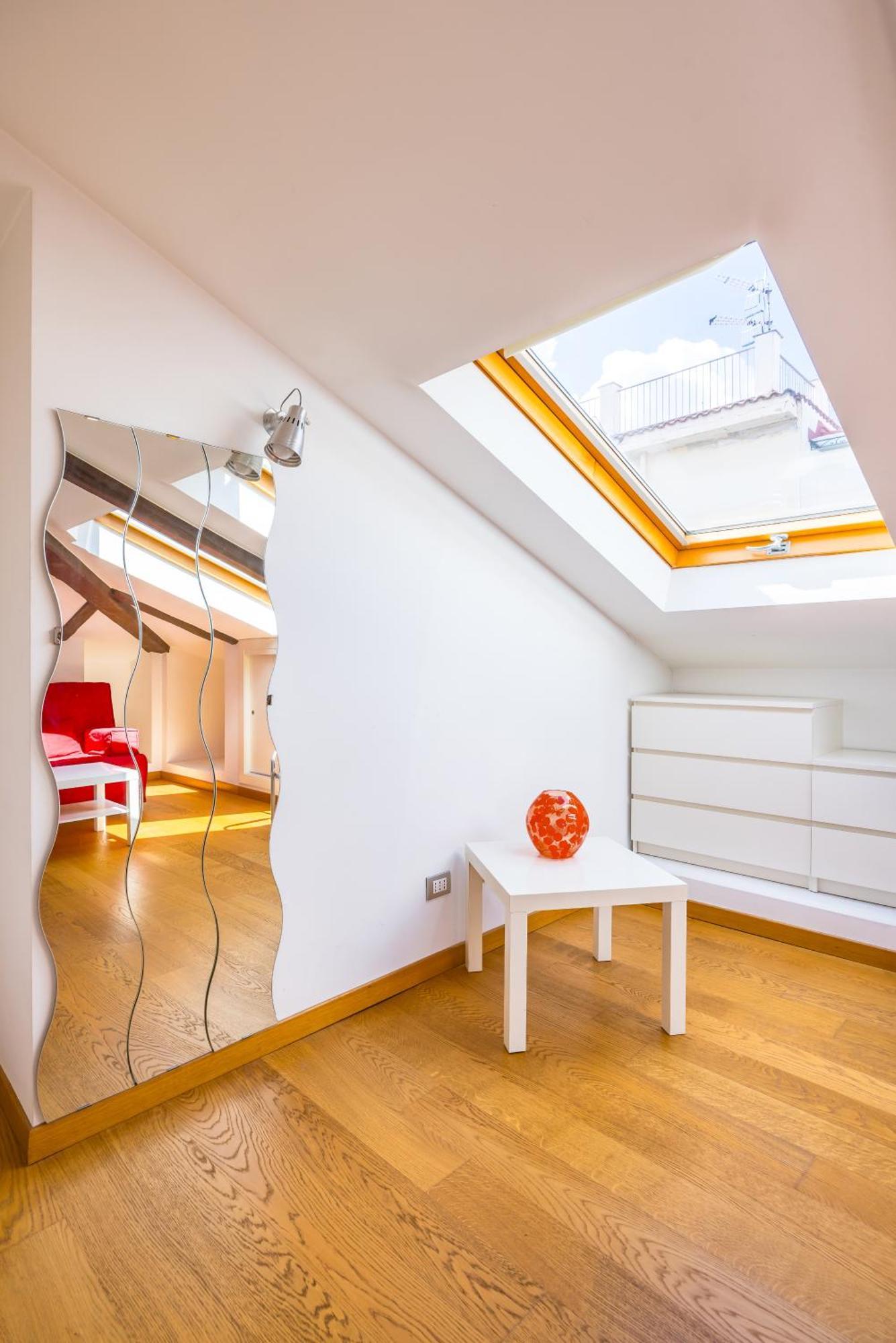 Duomo Grand Family Loft Apartment Napoli Ngoại thất bức ảnh