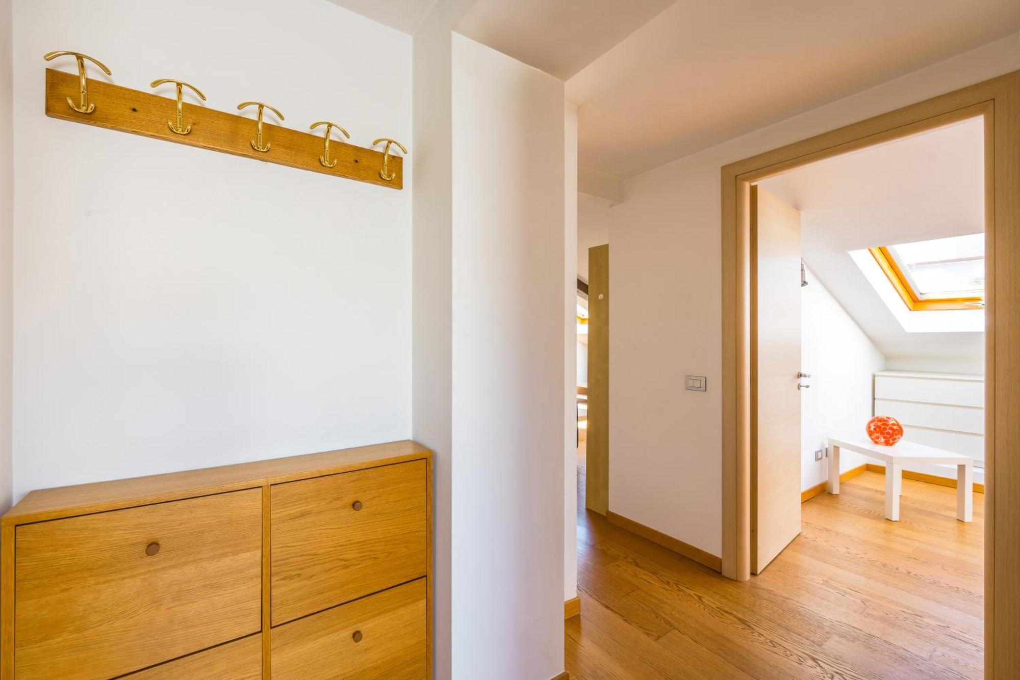 Duomo Grand Family Loft Apartment Napoli Ngoại thất bức ảnh