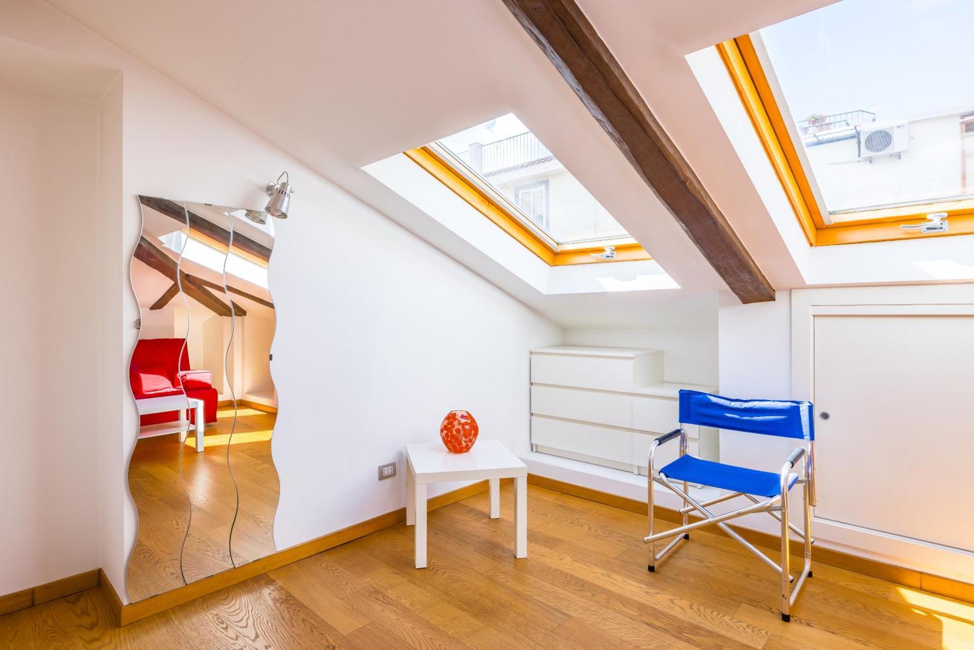Duomo Grand Family Loft Apartment Napoli Ngoại thất bức ảnh