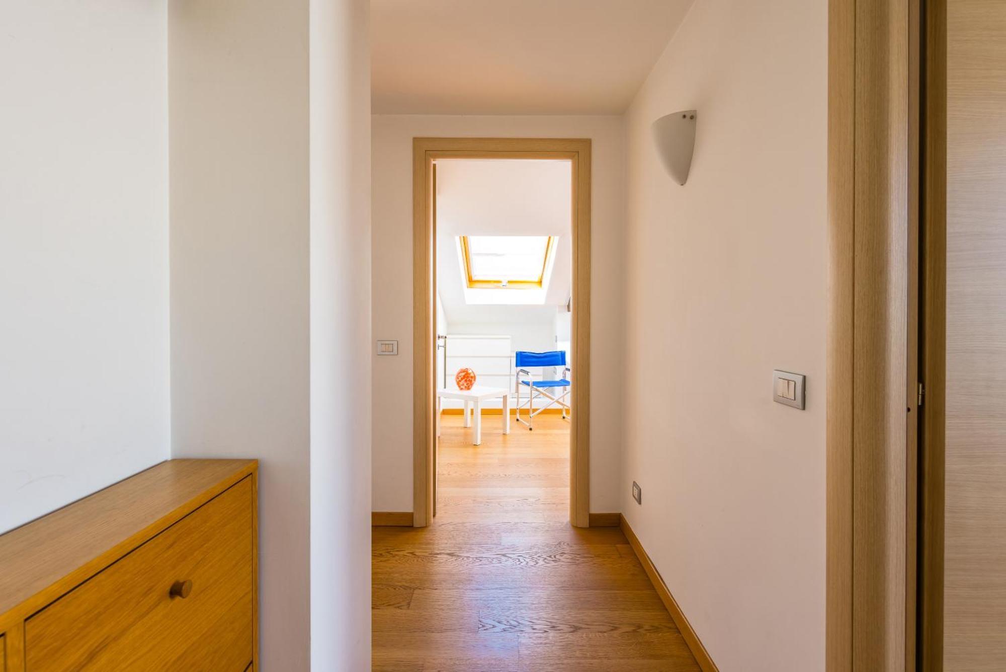 Duomo Grand Family Loft Apartment Napoli Ngoại thất bức ảnh