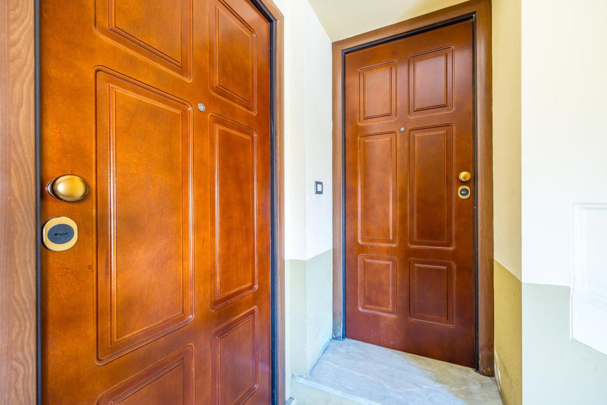 Duomo Grand Family Loft Apartment Napoli Ngoại thất bức ảnh