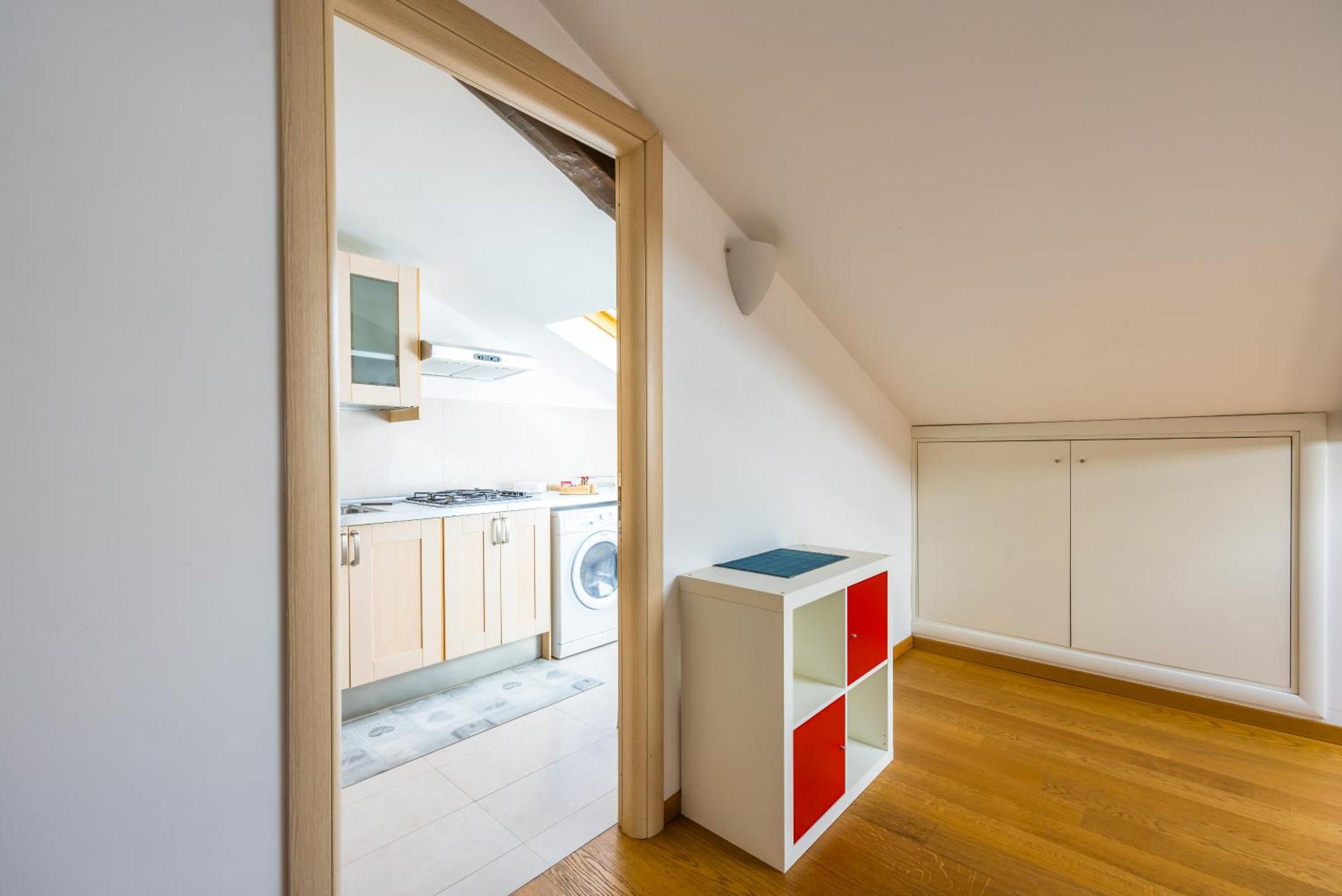Duomo Grand Family Loft Apartment Napoli Ngoại thất bức ảnh