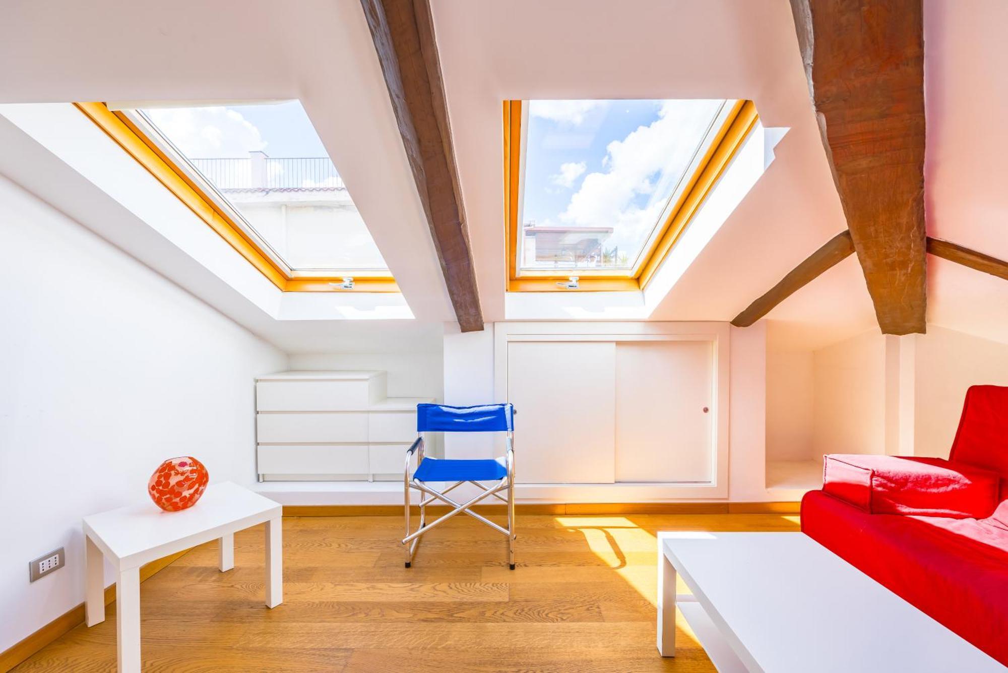 Duomo Grand Family Loft Apartment Napoli Ngoại thất bức ảnh