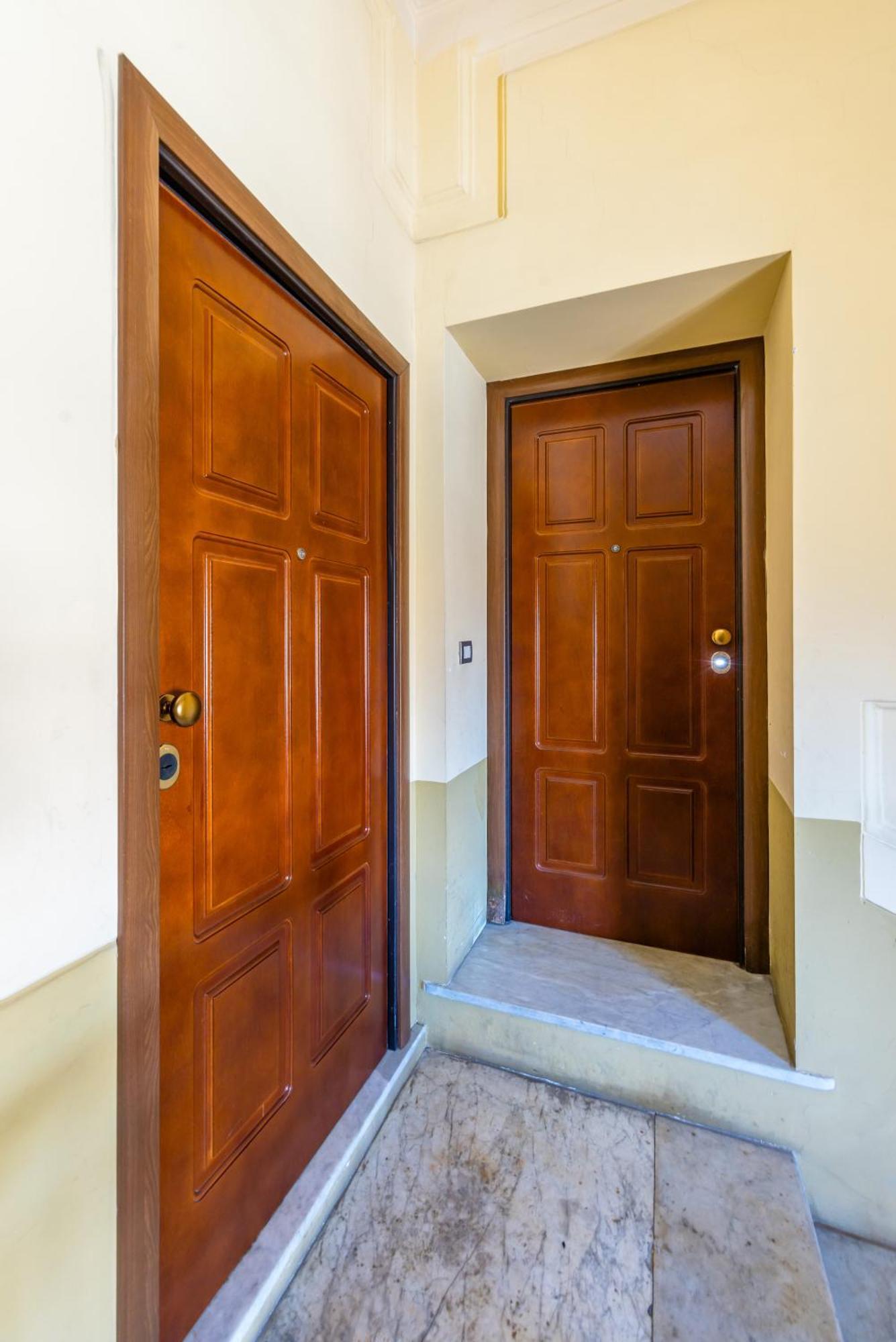 Duomo Grand Family Loft Apartment Napoli Ngoại thất bức ảnh
