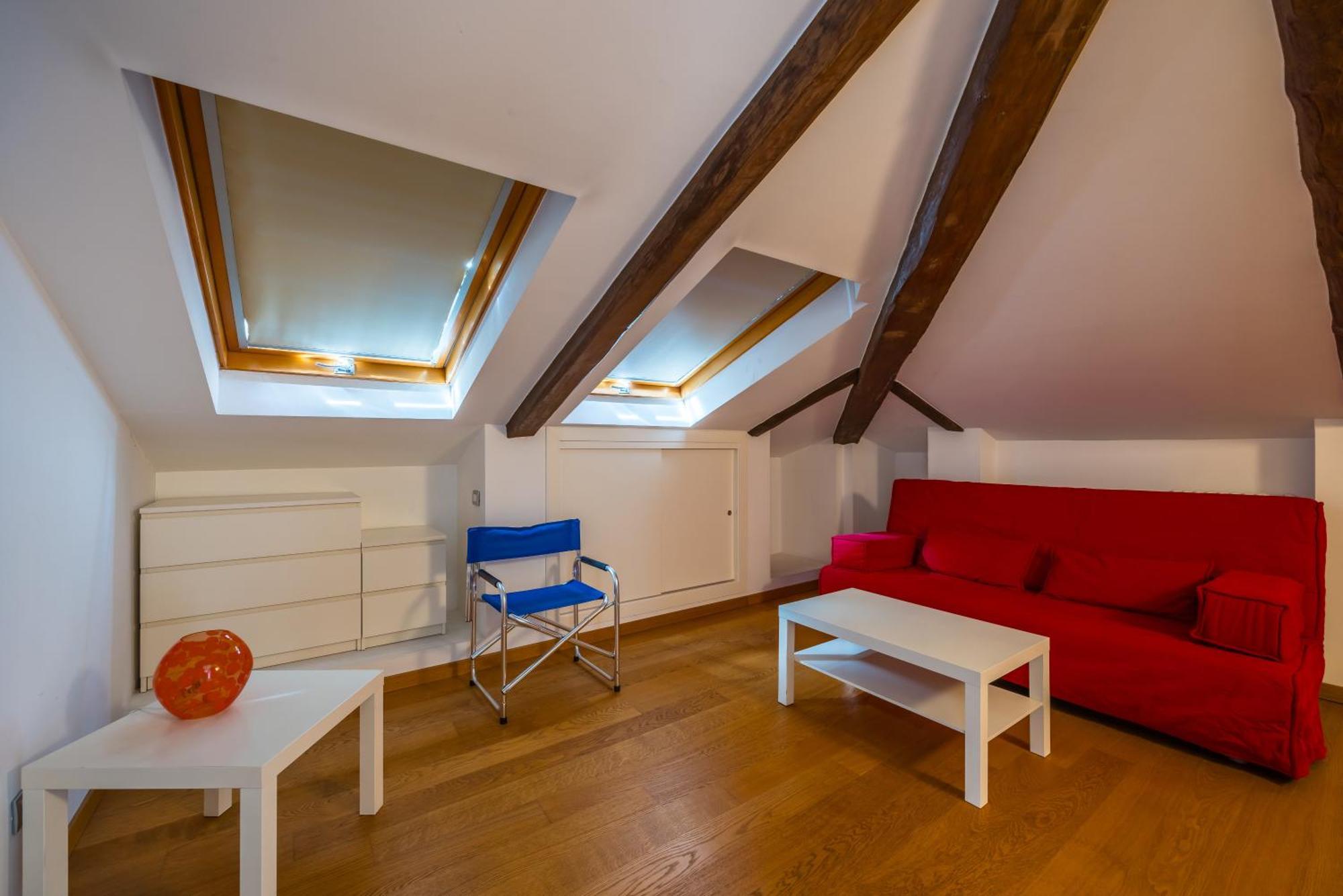 Duomo Grand Family Loft Apartment Napoli Ngoại thất bức ảnh