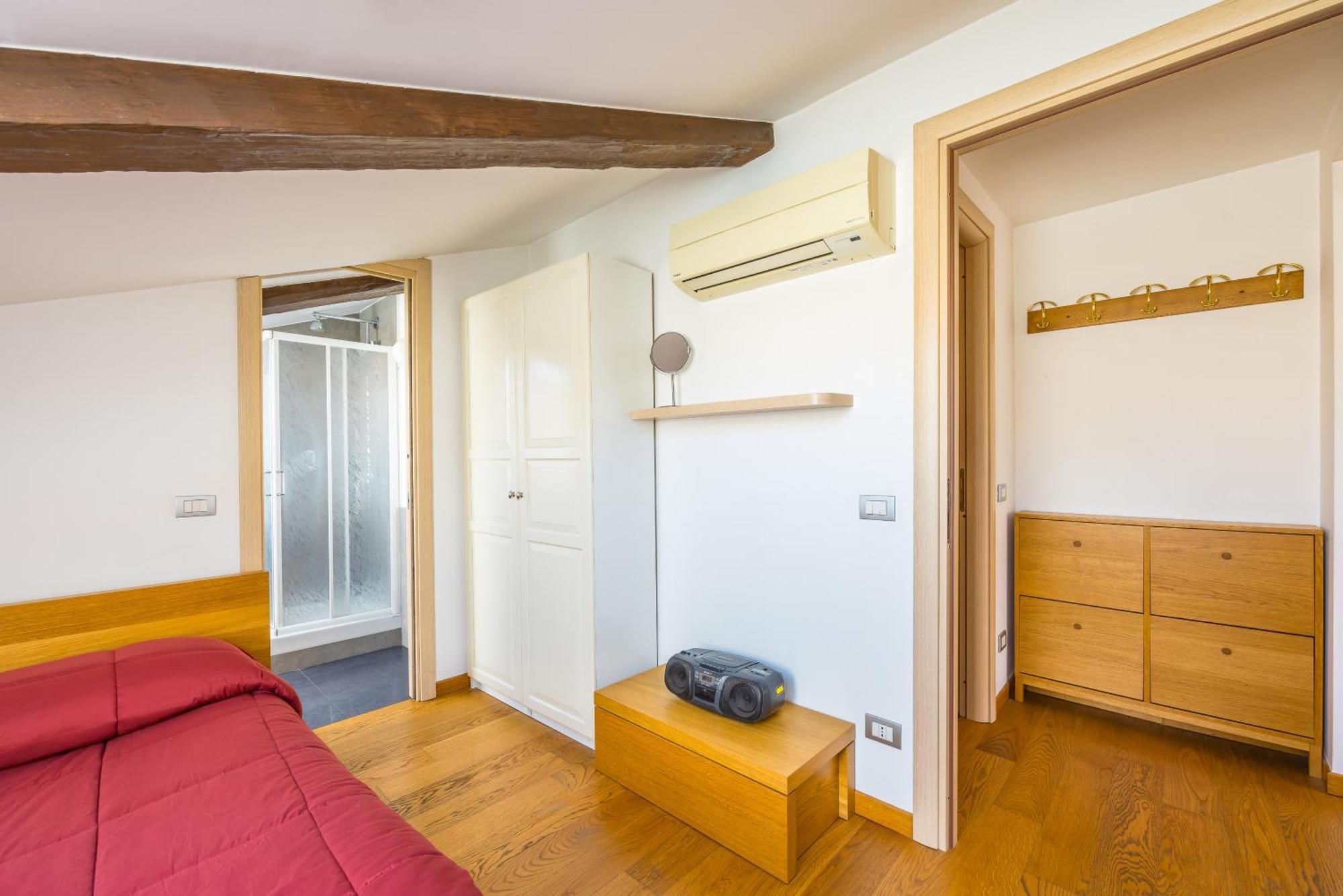 Duomo Grand Family Loft Apartment Napoli Ngoại thất bức ảnh