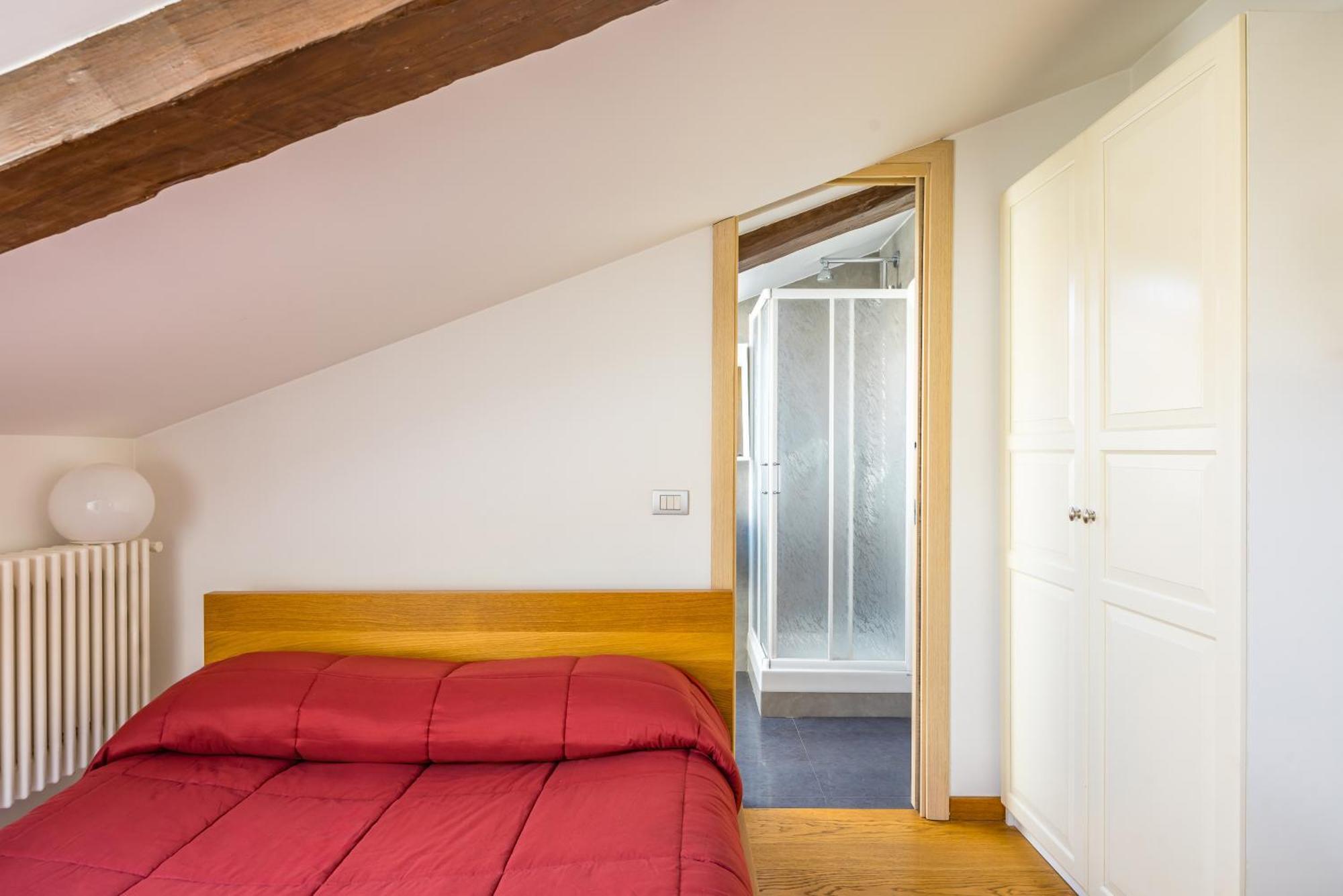 Duomo Grand Family Loft Apartment Napoli Ngoại thất bức ảnh