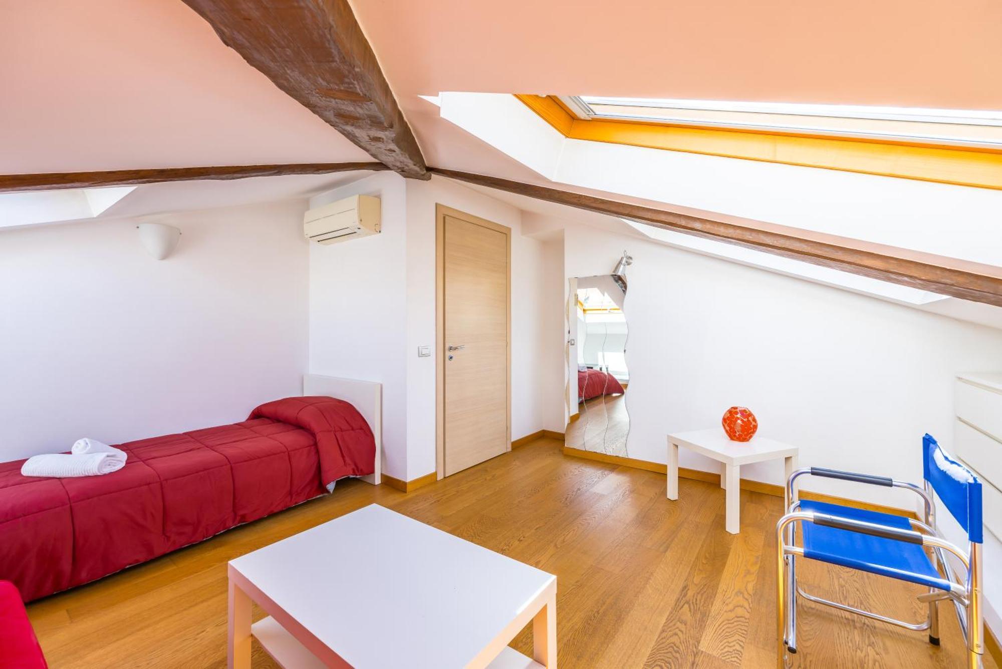 Duomo Grand Family Loft Apartment Napoli Ngoại thất bức ảnh