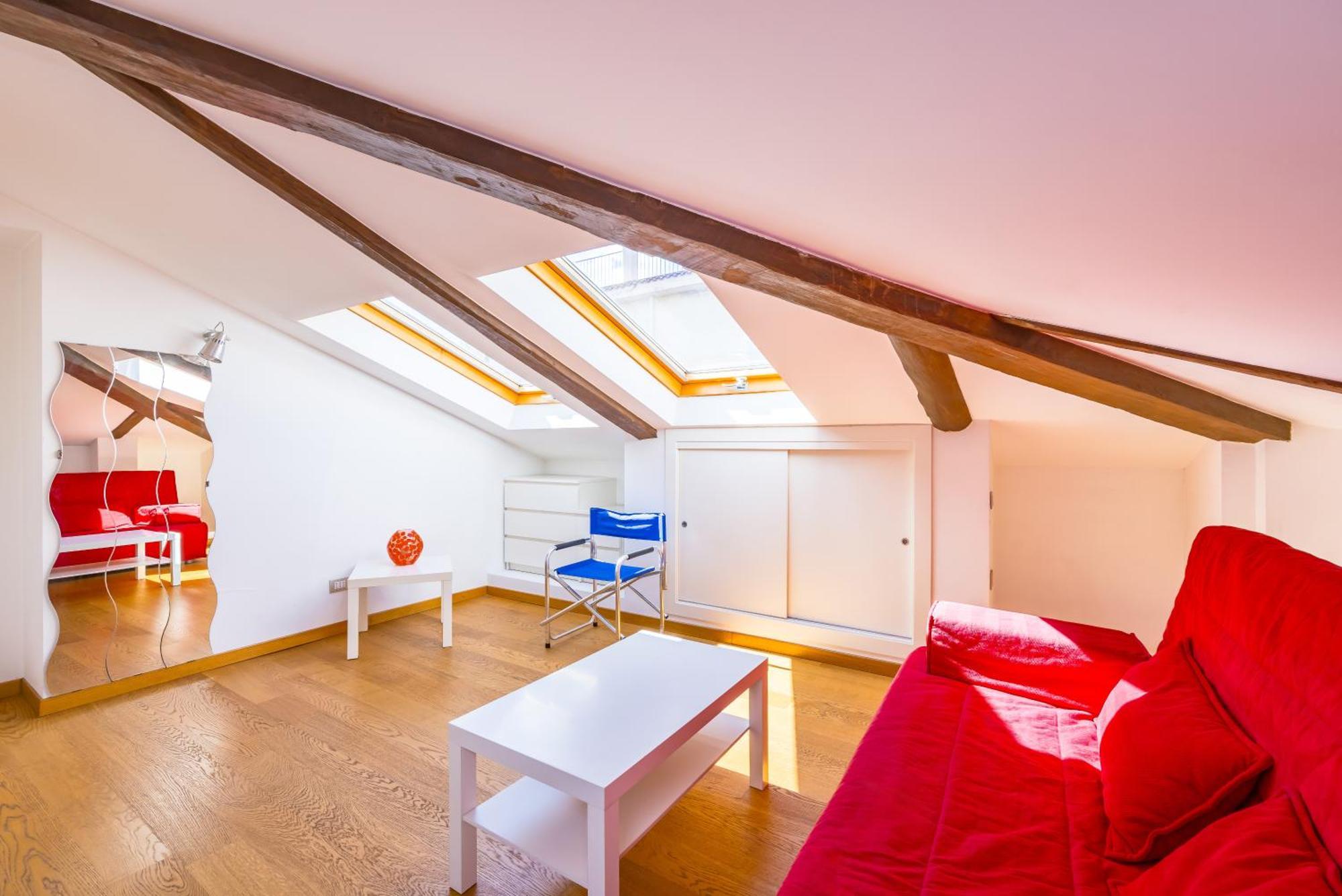 Duomo Grand Family Loft Apartment Napoli Ngoại thất bức ảnh