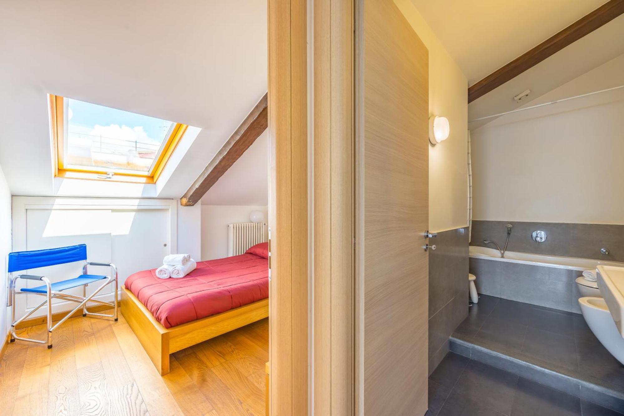 Duomo Grand Family Loft Apartment Napoli Ngoại thất bức ảnh