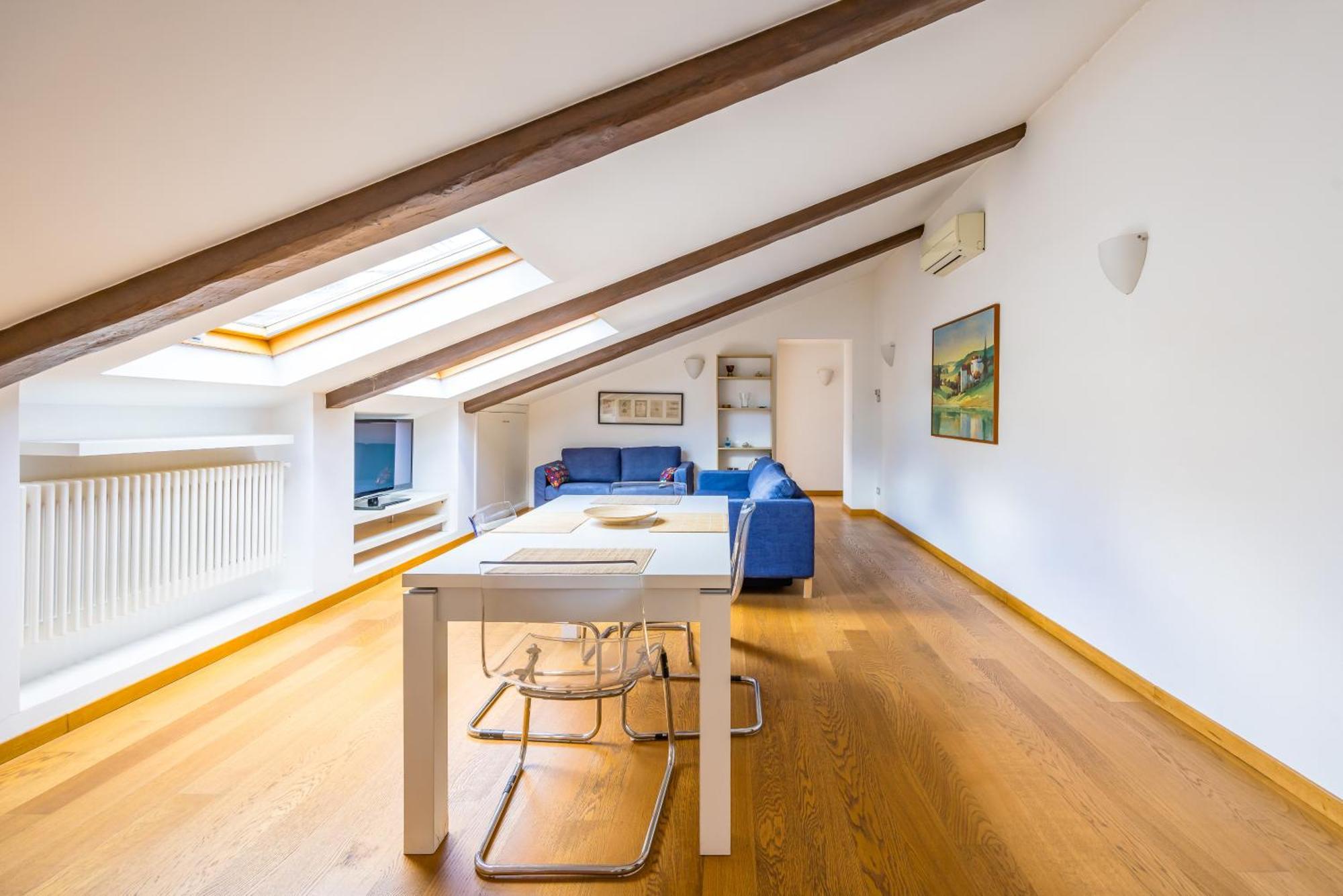 Duomo Grand Family Loft Apartment Napoli Ngoại thất bức ảnh