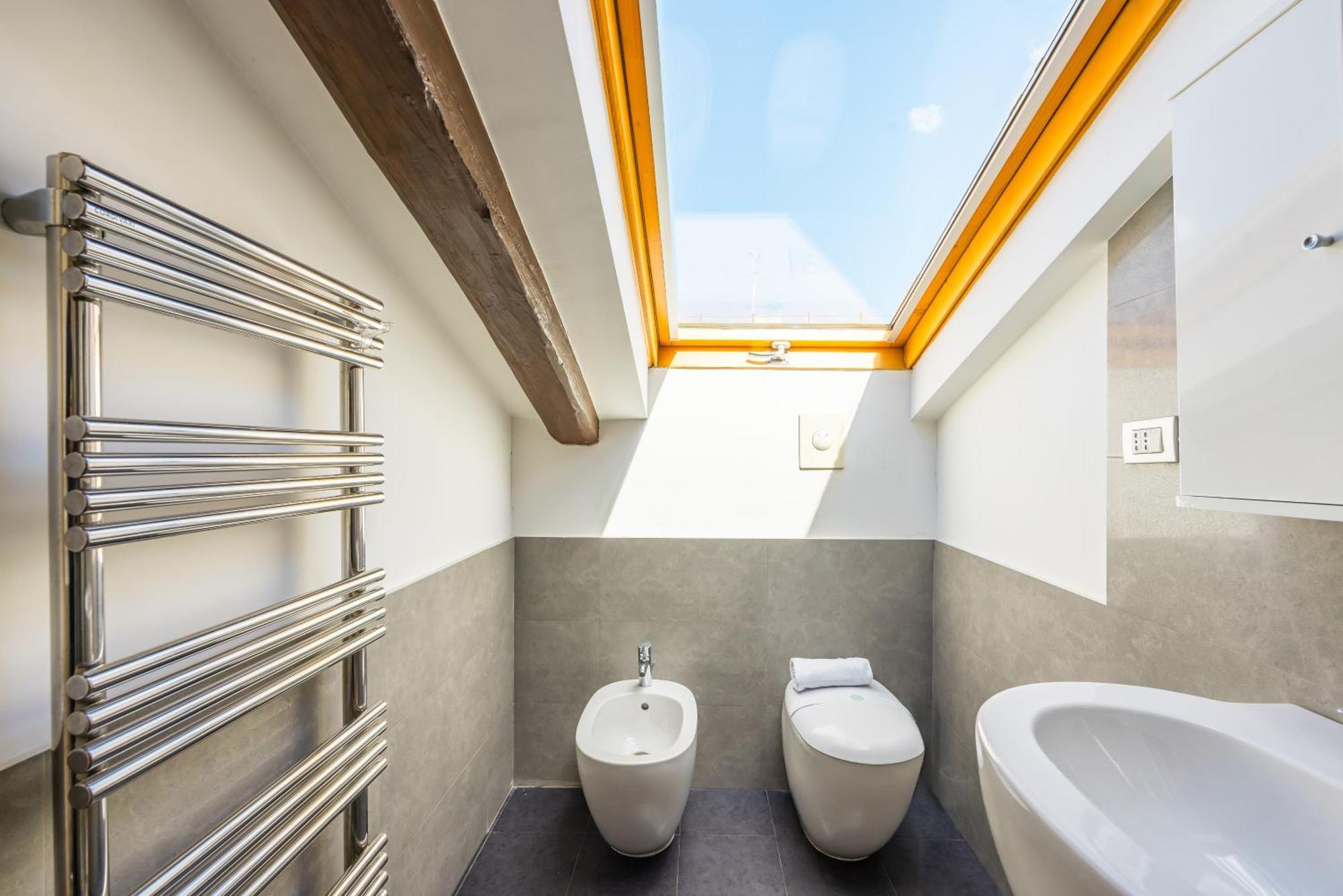 Duomo Grand Family Loft Apartment Napoli Ngoại thất bức ảnh