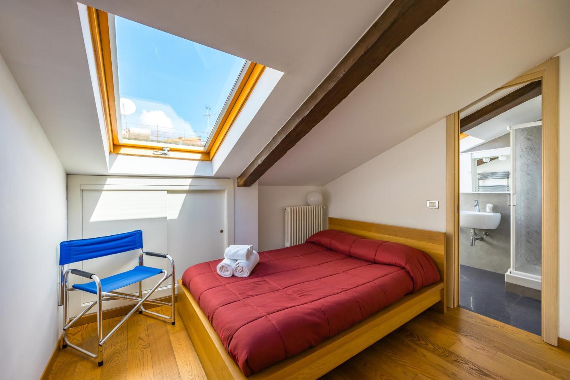 Duomo Grand Family Loft Apartment Napoli Ngoại thất bức ảnh