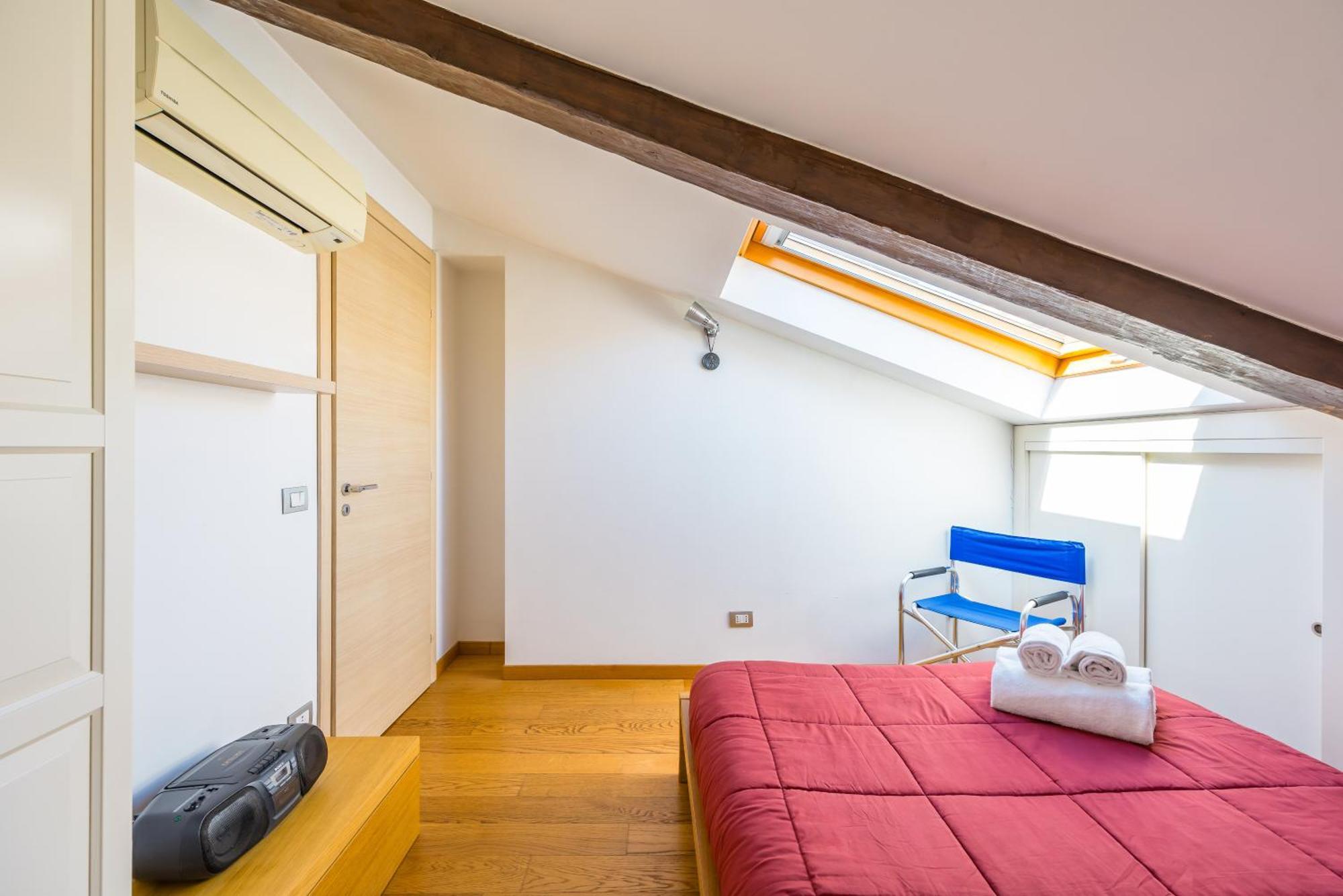 Duomo Grand Family Loft Apartment Napoli Ngoại thất bức ảnh