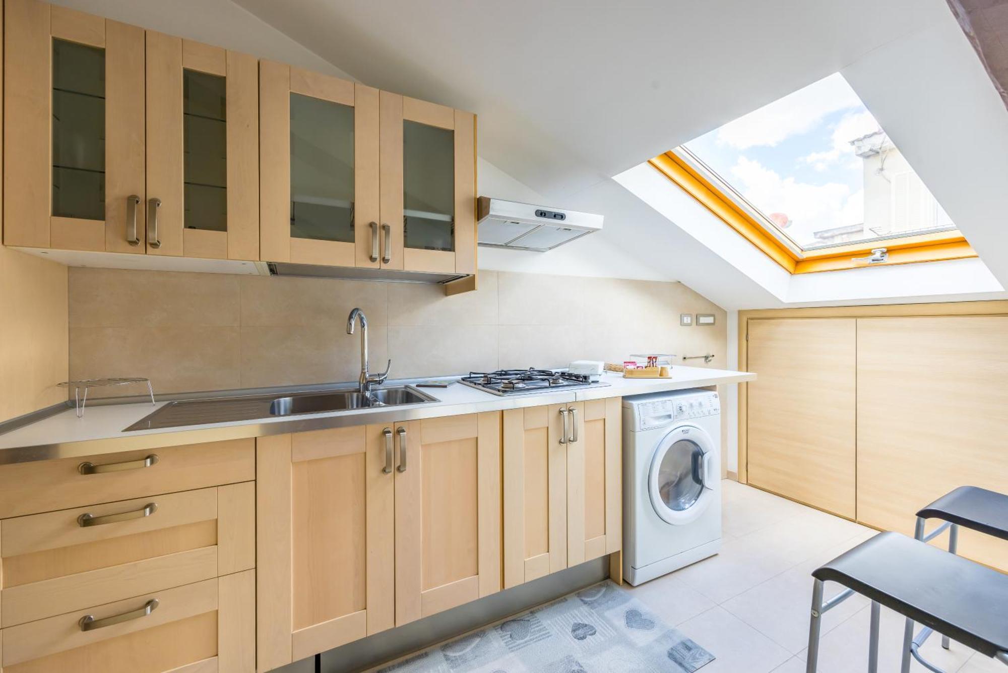 Duomo Grand Family Loft Apartment Napoli Ngoại thất bức ảnh