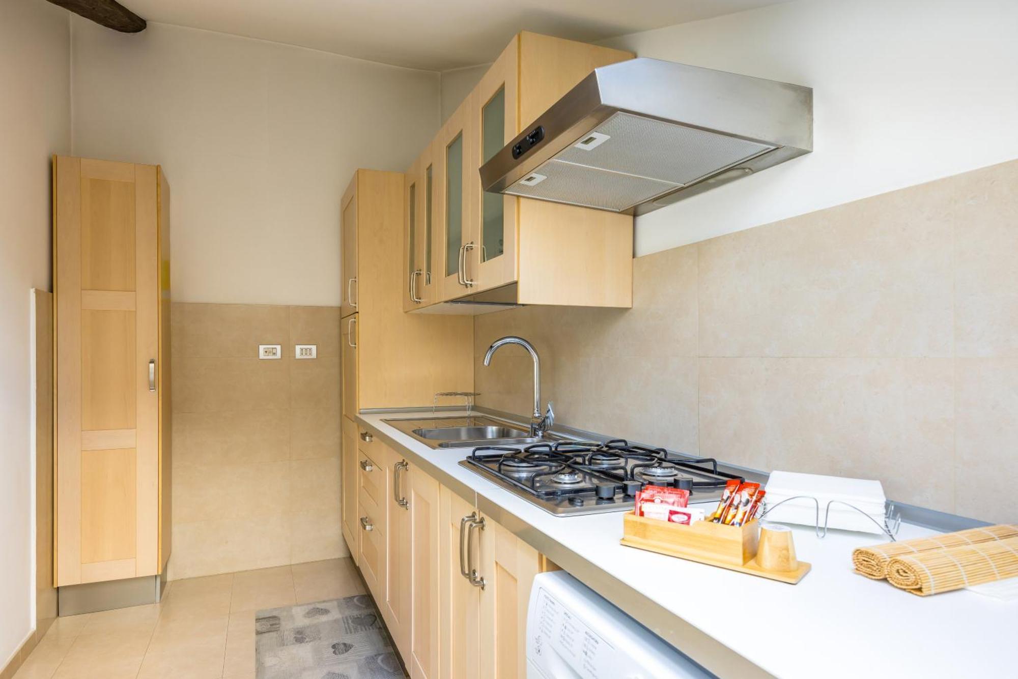 Duomo Grand Family Loft Apartment Napoli Ngoại thất bức ảnh