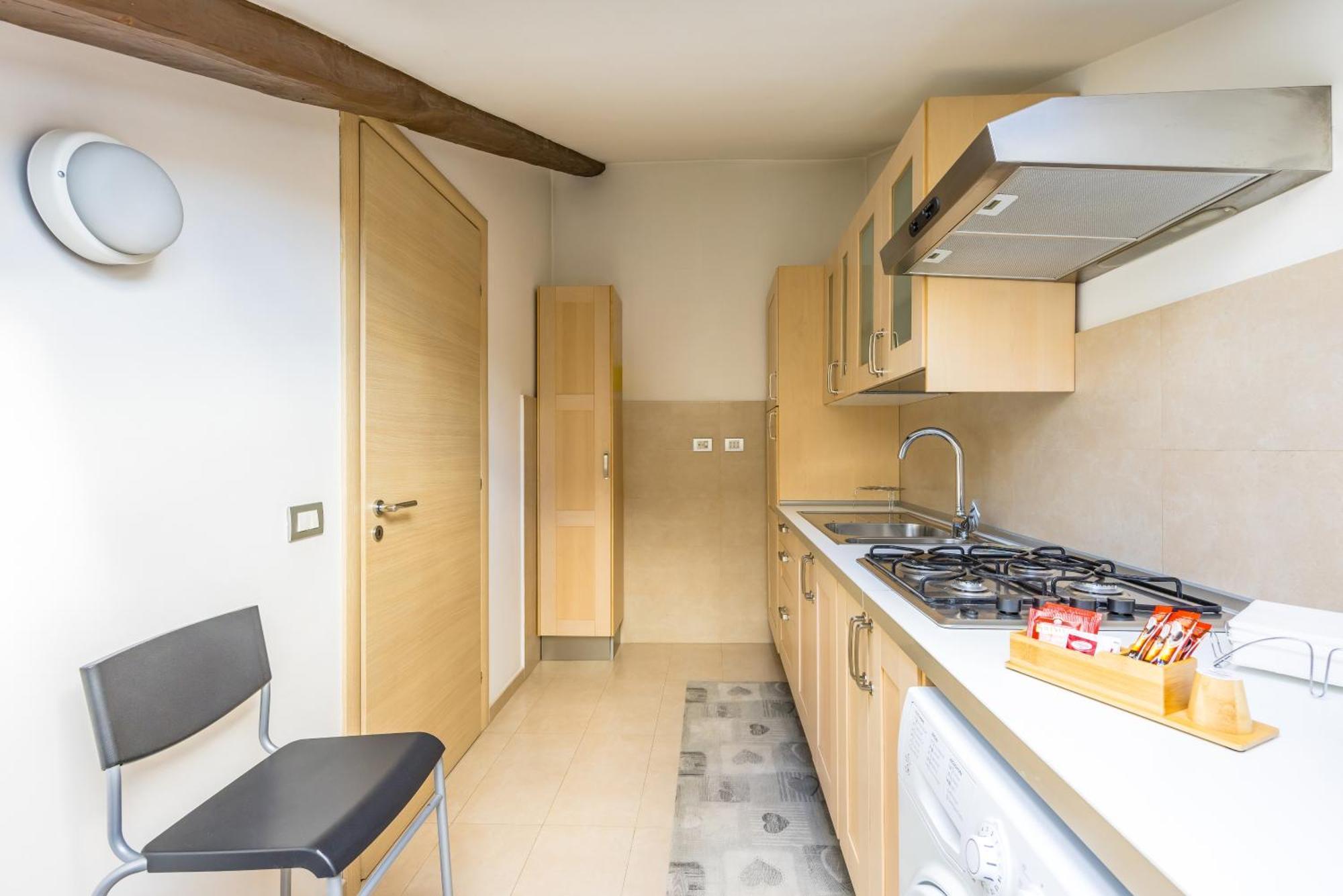 Duomo Grand Family Loft Apartment Napoli Ngoại thất bức ảnh