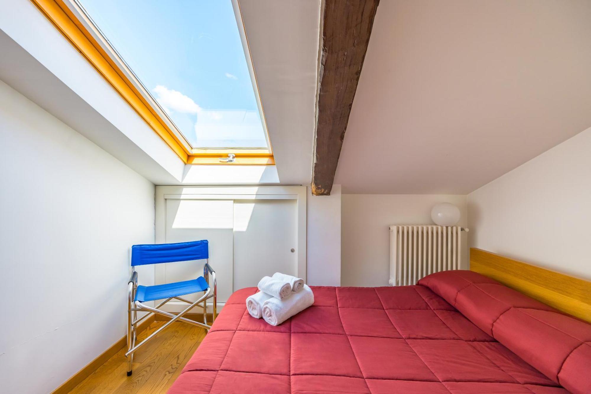 Duomo Grand Family Loft Apartment Napoli Ngoại thất bức ảnh
