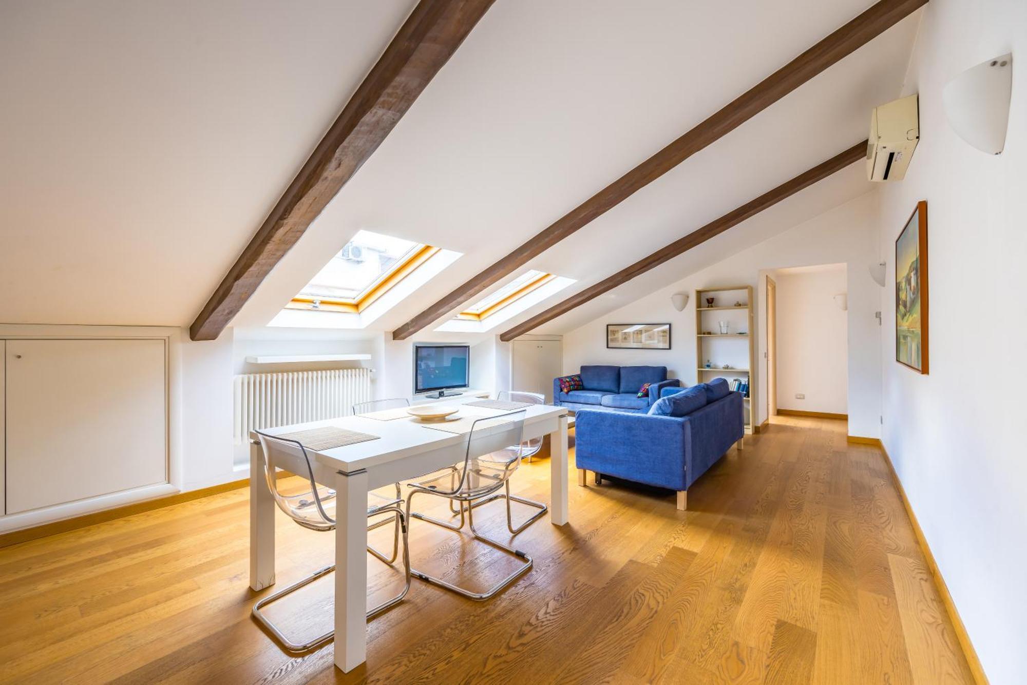 Duomo Grand Family Loft Apartment Napoli Ngoại thất bức ảnh